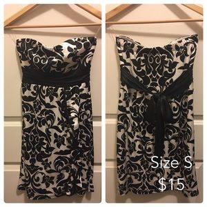 Dress for all occasions. Size S